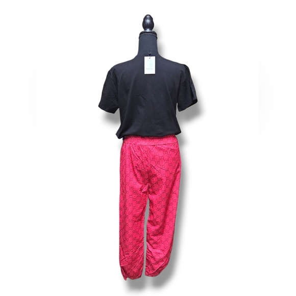 Jogger Set - Picture 4 of 4